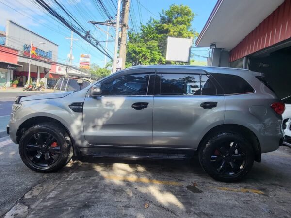 2016 Ford Everest 2.2 Titanium Automatic - Image 6