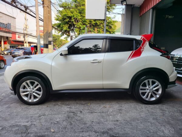 2019 Nissan Juke 1.6 N-Sport 30K KM Automatic - Image 6