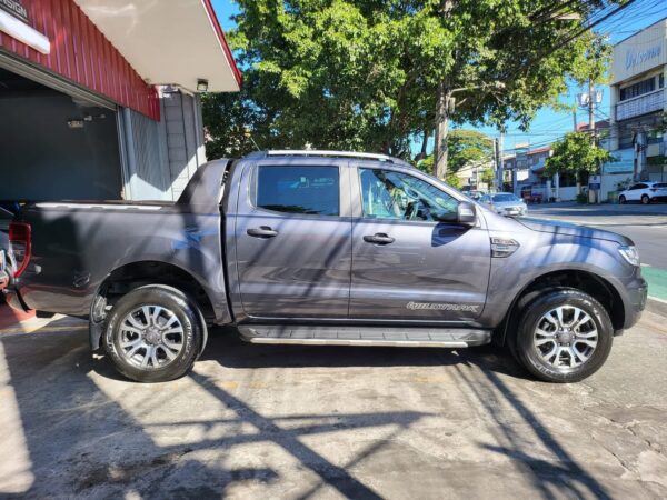 2020 Ford Ranger 2.0 Wildtrak 20K KM Automatic - Image 7