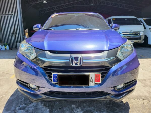 2017 Acquired Honda HR-V 1.8 EL A/T - Image 2