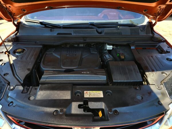 2020 Geely Coolray 1.5 Sport W/Sunroof Automatic - Image 14