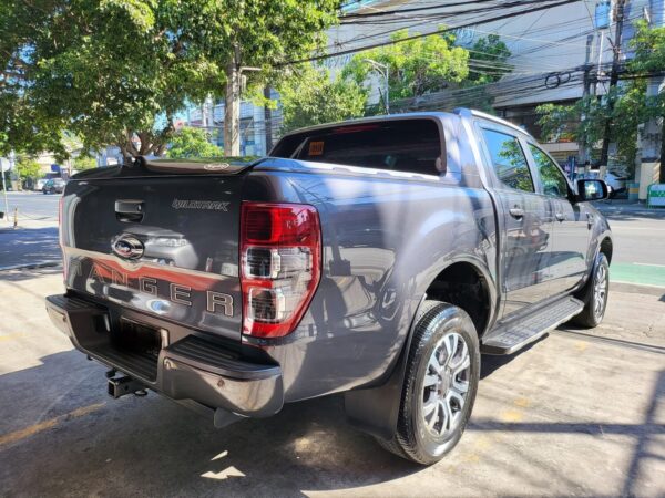 2020 Ford Ranger 2.0 Wildtrak 20K KM Automatic - Image 4