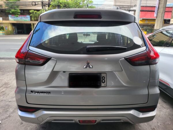 2019 Mitsubishi Xpander 1.5 GLS Automatic - Image 8