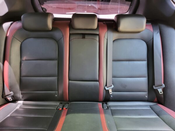 2020 Geely Coolray 1.5 Sport W/Sunroof Automatic - Image 13