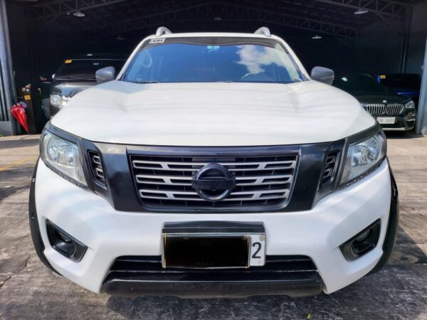 2018 Nissan Navara 2.5 EL A/T - Image 2