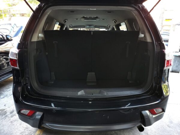 2015 Isuzu Mu-x 2.5 LS-A Automatic - Image 9