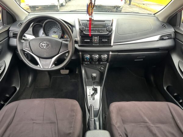 2015 Toyota Vios 1.3 E 30K KM Gas Automatic - Image 11