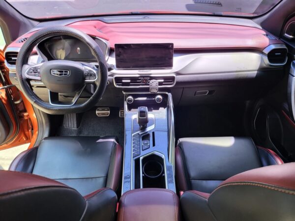 2020 Geely Coolray 1.5 Sport W/Sunroof Automatic - Image 11