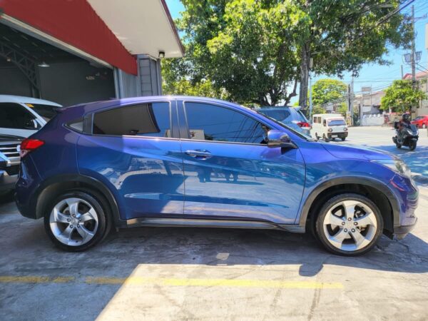 2017 Acquired Honda HR-V 1.8 EL A/T - Image 7