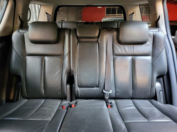 2015 Isuzu Mu-x 2.5 LS-A Automatic - Image 12