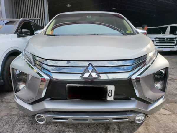 2019 Mitsubishi Xpander 1.5 GLS Automatic - Image 2