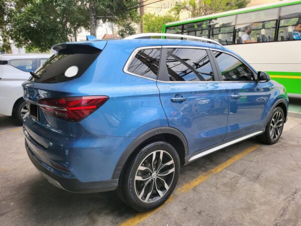 2020 MG RX-5 1.5 Alpha W/Sunroof A/T - Image 4