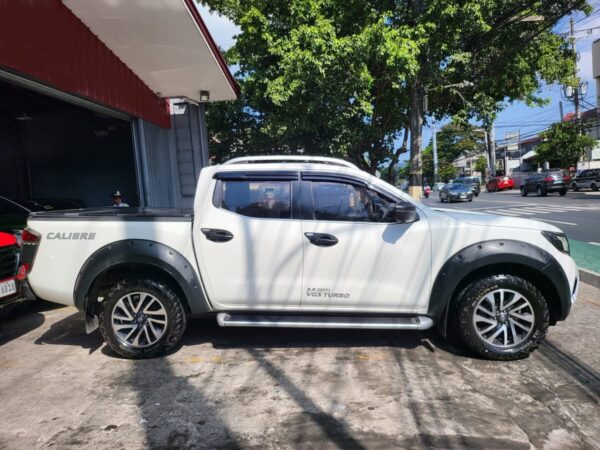 2018 Nissan Navara 2.5 EL A/T - Image 7
