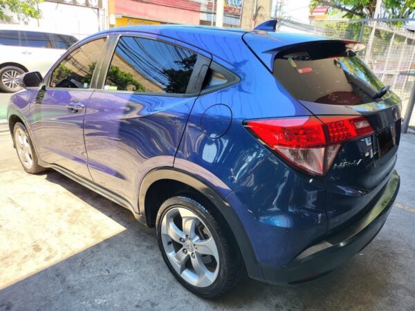 2017 Acquired Honda HR-V 1.8 EL A/T - Image 5
