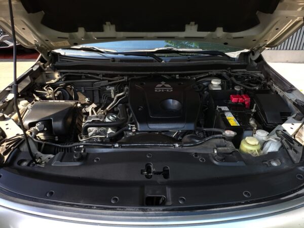 2022 Mitsubishi Montero Sport GLX Manual - Image 14