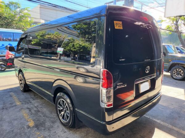 2018 Toyota Hiace Grandia 3.0 GL Automatic - Image 20
