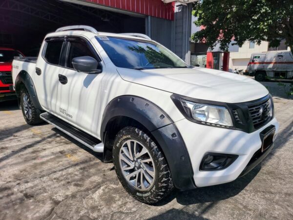 2018 Nissan Navara 2.5 EL A/T - Image 3