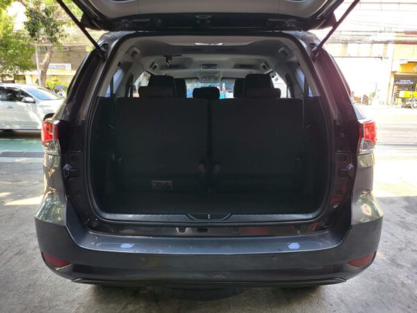 2019 Toyota Fortuner 2.4 G Diesel A/T - Image 9