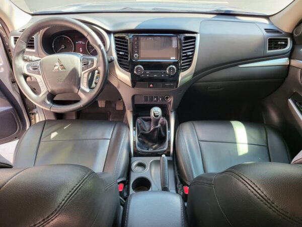 2022 Mitsubishi Montero Sport GLX Manual - Image 11
