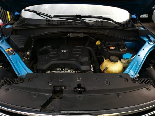 2020 MG RX-5 1.5 Alpha W/Sunroof A/T - Image 14