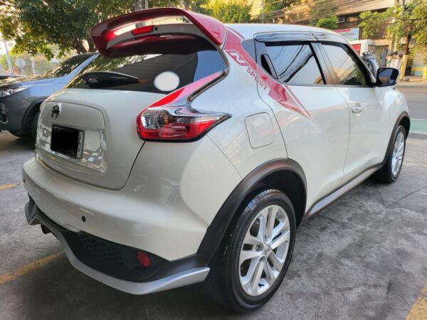 2019 Nissan Juke 1.6 N-Sport 30K KM Automatic - Image 4
