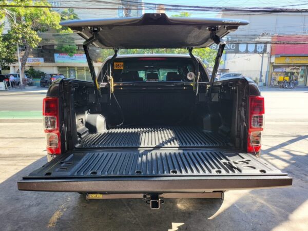 2020 Ford Ranger 2.0 Wildtrak 20K KM Automatic - Image 9