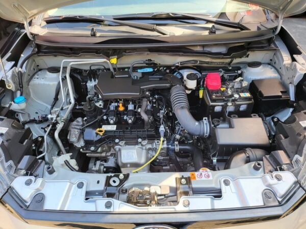 2023 Toyota Raize 1.2 G 8K KM A/T - Image 13