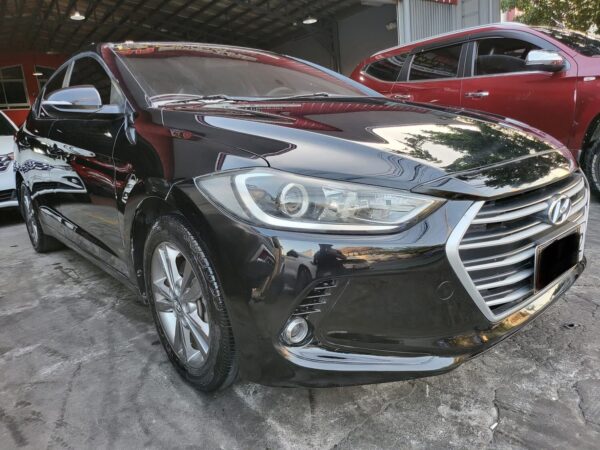2017 Hyundai Elantra Acquired 1.6 GL Automatic - Image 3