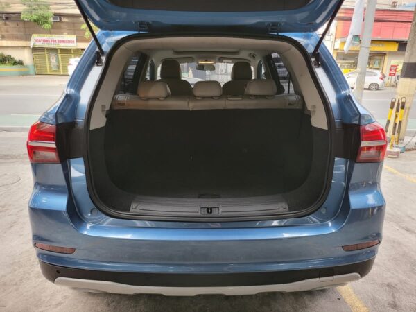 2020 MG RX-5 1.5 Alpha W/Sunroof A/T - Image 9
