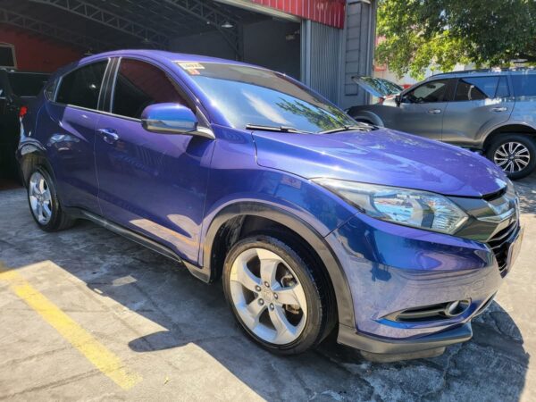 2017 Acquired Honda HR-V 1.8 EL A/T - Image 3