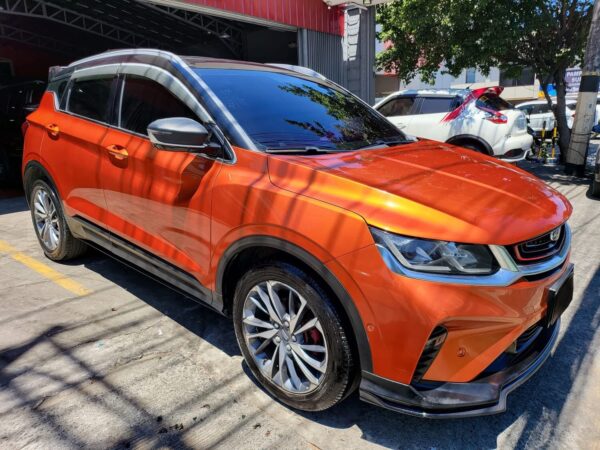 2020 Geely Coolray 1.5 Sport W/Sunroof Automatic - Image 3