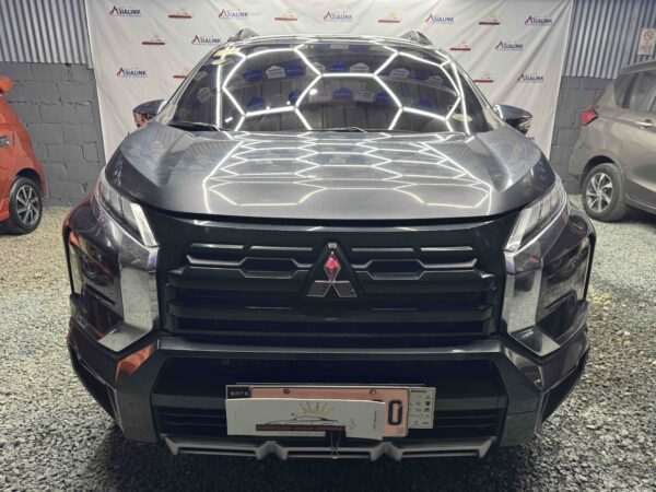 2023 Mitsubishi Xpander Cross Automatic - Image 2