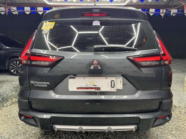 2023 Mitsubishi Xpander Cross Automatic - Image 7