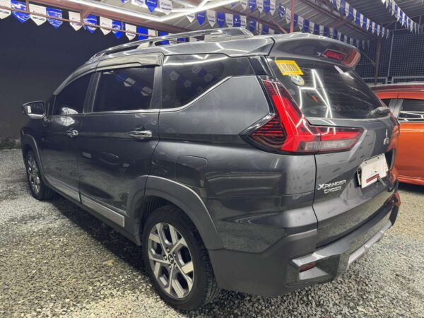 2023 Mitsubishi Xpander Cross Automatic - Image 6