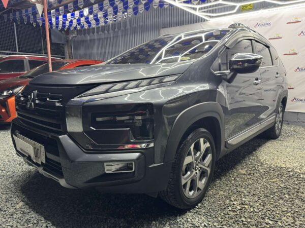2023 Mitsubishi Xpander Cross Automatic