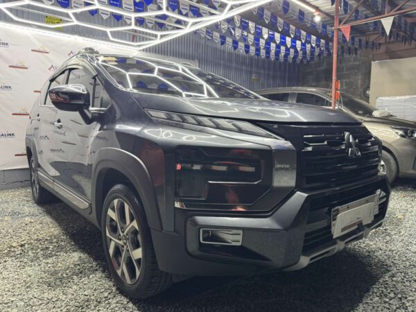 2023 Mitsubishi Xpander Cross Automatic - Image 3