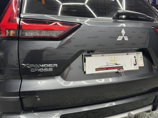 2023 Mitsubishi Xpander Cross Automatic - Image 8