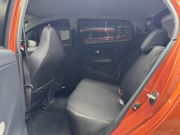 2022 Toyota Wigo 1.0 G Automatic - Image 15