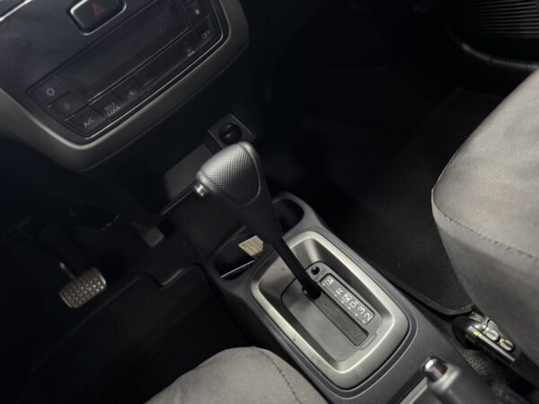 2022 Toyota Wigo 1.0 G Automatic - Image 13