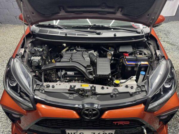 2022 Toyota Wigo 1.0 G Automatic - Image 16