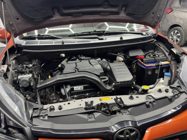 2022 Toyota Wigo 1.0 G Automatic - Image 17