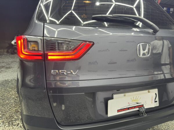 2023 Honda BRV- S 1.5 CVT Automatic - Image 8