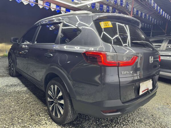 2023 Honda BRV- S 1.5 CVT Automatic - Image 6