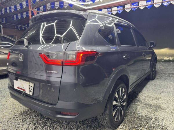 2023 Honda BRV- S 1.5 CVT Automatic - Image 5