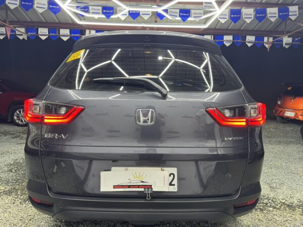 2023 Honda BRV- S 1.5 CVT Automatic - Image 7