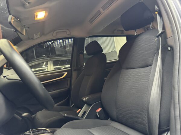 2023 Honda BRV- S 1.5 CVT Automatic - Image 12