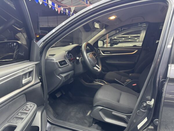 2023 Honda BRV- S 1.5 CVT Automatic - Image 11