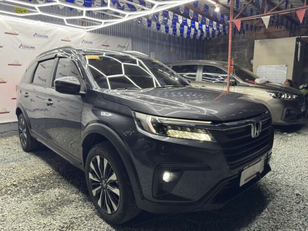 2023 Honda BRV- S 1.5 CVT Automatic - Image 3