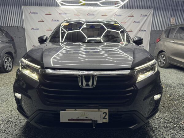 2023 Honda BRV- S 1.5 CVT Automatic - Image 2