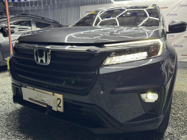 2023 Honda BRV- S 1.5 CVT Automatic - Image 4